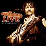 Jennings, Waylon - Waylon Live!