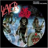 Slayer - Live Undead