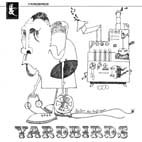 The Yardbirds - Roger the Engineer