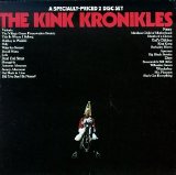 The Kinks - The Kink Kronikles