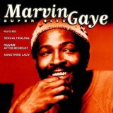 Gaye, Marvin - Super Hits