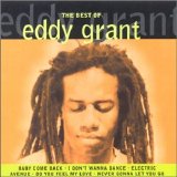 Grany, Eddy - The Best of Eddy Grant