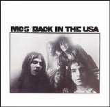 MC5 - Back in the USA
