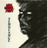 New Model Army - Vengeance