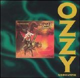 Osbourne, Ozzy - The Ultimate Sin