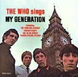 The Who - Sings My Generation