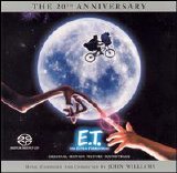 Williams, John - E.T. The Extra-Terrestrial [20th Anniversary Remaster]