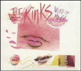 The Kinks - Word Of Mouth