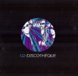 U2 - Discothèque (12")