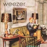 Weezer - Maladroit