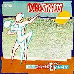 Dire Straits - Extended Dance Play