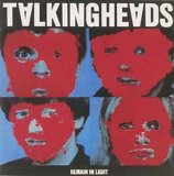 Talking Heads - Remain in Light