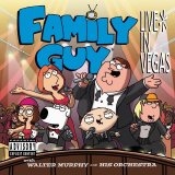 Various artists - Family Guy - Live In Vegas