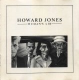Jones, Howard - Human's Lib