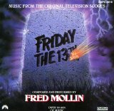 Original Soundtrack - Friday The 13th