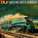 Blur - Modern Life Is Rubbish