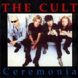 The Cult - Live 3-25-1995