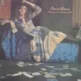 Bowie, David - The Man Who Sold The World