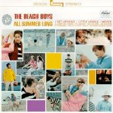 The Beach Boys - All Summer Long