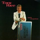 Rice, Tony - Tony Rice