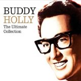 Holly, Buddy - The Ultimate Collection