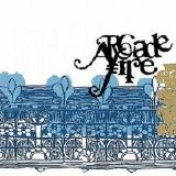 The Arcade Fire - The Arcade Fire