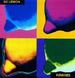 U2 - Lemon (12'')(Pt. 1)(UK)
