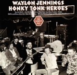 Jennings, Waylon - Honky Tonk Heroes