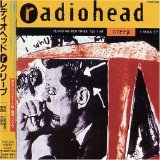 Radiohead - Creep