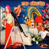 No Doubt - Return of Saturn