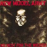 New Model Army - No Rest For The Wicked (Remastered)