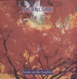 The Bolshoi - Books On the Bonfire