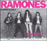 The Ramones - Hey! Ho! Let's Go: The Anthology