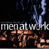Men at Work - Contraband: The Best of Men at Work