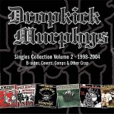 Dropkick Murphys - Singles Collection Vol. 2