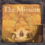 The Mission - Resurrection- Greatest Hits