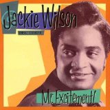Wilson, Jackie - Mr. Excitement!