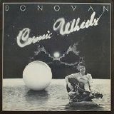 Donovan - Cosmic Wheels