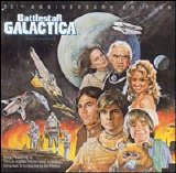 Original Soundtrack - Battlestar Galactica Anthology