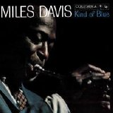 Davis, Miles - Kind of Blue