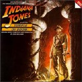 Williams, John - Indiana Jones and the Temple of Doom
