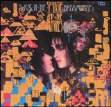 Siouxsie & the Banshees - A Kiss in the Dreamhouse