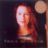 Amos, Tori - Pretty Good Year (U.K. Pt. 2)