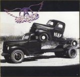 Aerosmith - 1989 Pump 4.5*