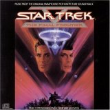 Original Soundtrack - Star Trek V: The Final Frontier