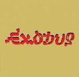 Bob Marley & The Wailers - Exodus