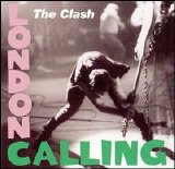 The Clash - London Calling