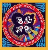 Kiss - Rock and Roll Over