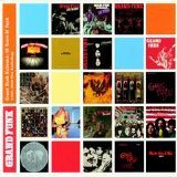 Grand Funk Railroad - Thirty Years of Funk: 1969-1999