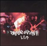 P.O.D. - Live
